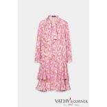 Luisa Cerano ruha retro mintával 738632 3817 1054 