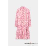 Luisa Cerano ruha retro mintával 738632 3817 1054 