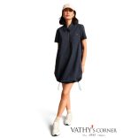 Riani ruha sztreccs taftból 536190-4353 421 