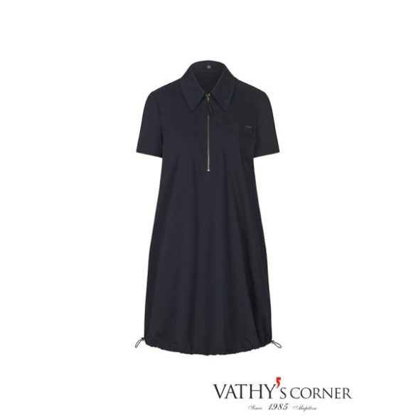 Riani ruha sztreccs taftból 536190-4353 421 