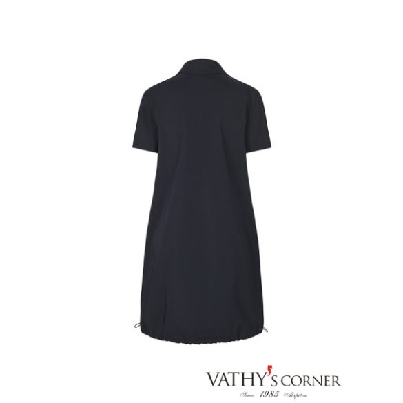 Riani ruha sztreccs taftból 536190-4353 421 