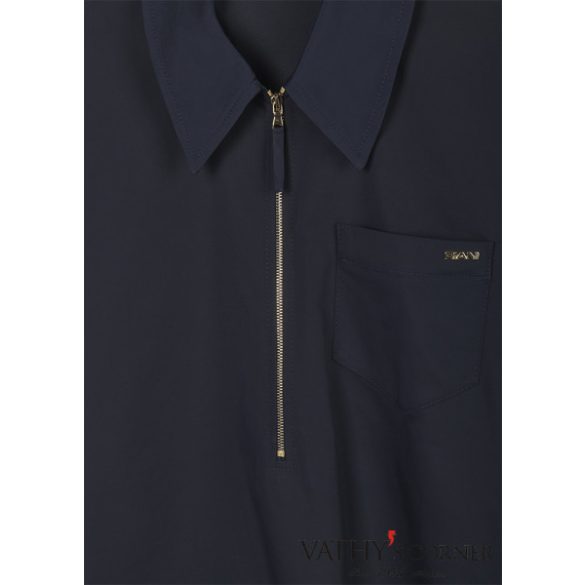 Riani ruha sztreccs taftból 536190-4353 421 