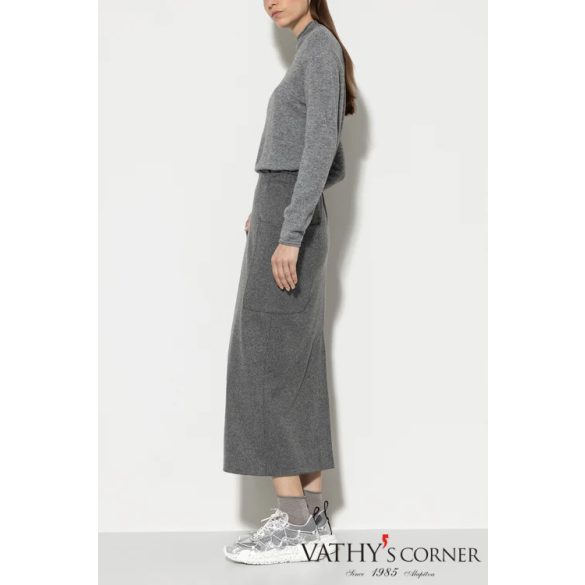 Luisa Cerano flanel szoknya 508254/3309 0144 