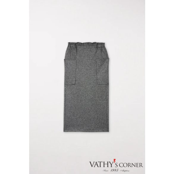 Luisa Cerano flanel szoknya 508254/3309 0144 