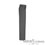 Riani bő szabású kockás nadrág 573860 983 