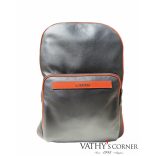 a.testoni bőr hátizsák BU05297 