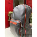 a.testoni bőr hátizsák BU05297 