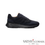 Moreschi velúr sneaker 221 44245 