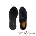 Moreschi velúr sneaker 221 44245 