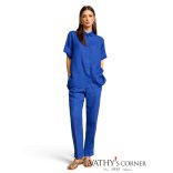 Riani lenvászon nadrág 443880-4263 445 