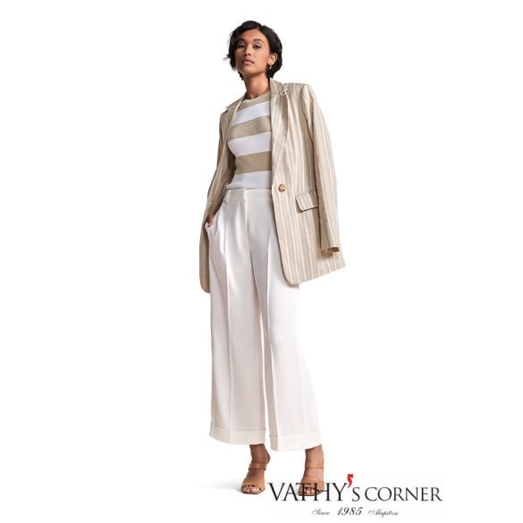 Riani Csíkos kötött felső 247520-7845 860