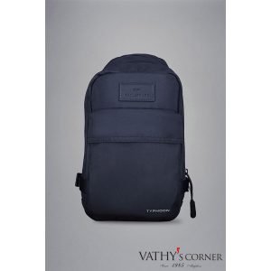 Paul&Shark vízlepergető Typhoon crossbody táska 15318104 050 