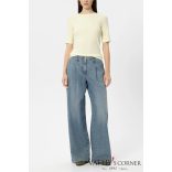 Luisa Cerano pamut póló 338371/7944 518 