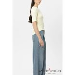 Luisa Cerano pamut póló 338371/7944 518 