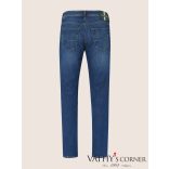 Jacob Cohen Bard Slim Fit farmer S4255 V2 200D 