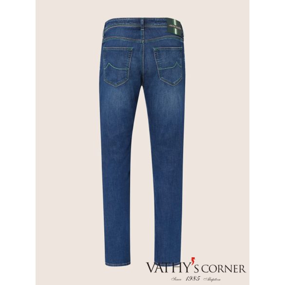 Jacob Cohen Bard Slim Fit farmer S4255 V2 200D 