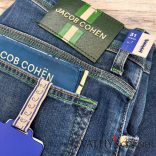Jacob Cohen Bard Slim Fit farmer S4255 V2 200D 