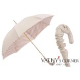 Pasotti Női duplafalú pöttyös esernyő 55874/153