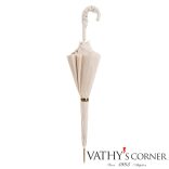 Pasotti Női duplafalú pöttyös esernyő 55874/153