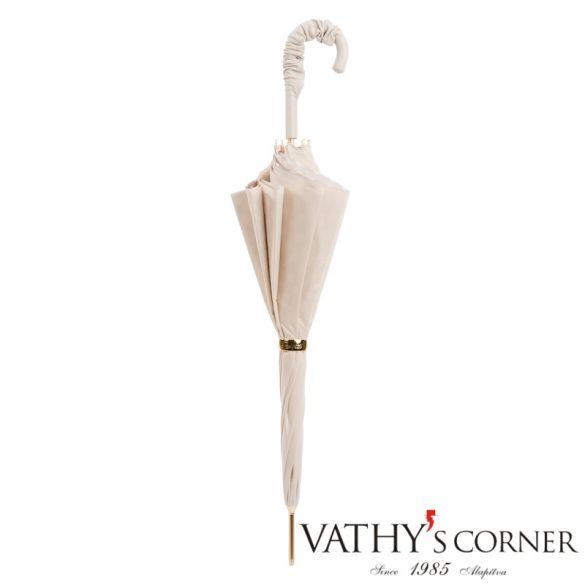 Pasotti Női duplafalú pöttyös esernyő 55874/153