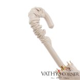 Pasotti Női duplafalú pöttyös esernyő 55874/153