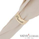 Pasotti Női duplafalú pöttyös esernyő 55874/153