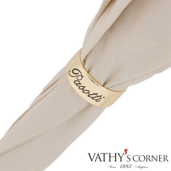 Pasotti Női duplafalú pöttyös esernyő 55874/153