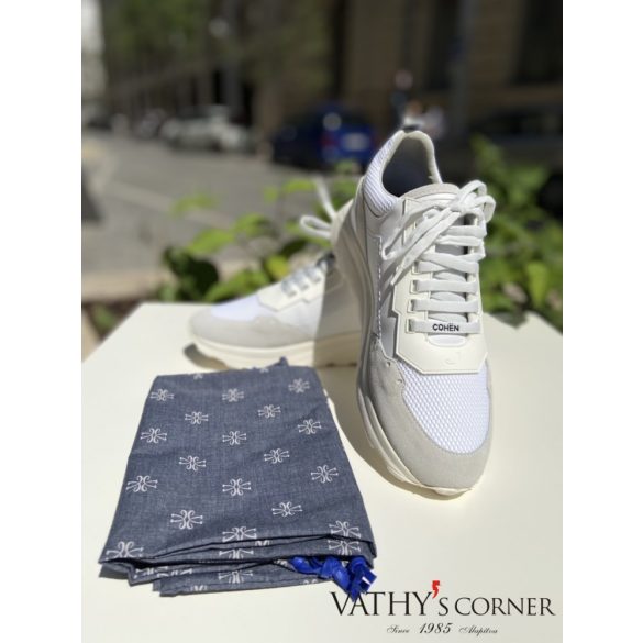 Jacob Cohen sportcipő 94002 100