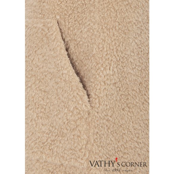 Riani báránybőr megjelenésű kifordítható mellény 385560/5417  805