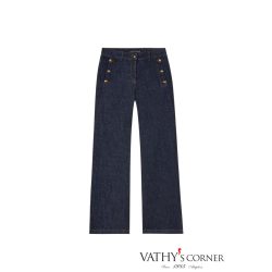 Luisa Cerano bő fazonú farmer 628811/4174 252 