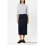 Luisa Cerano csíkos póló 338351/7956 col2501 