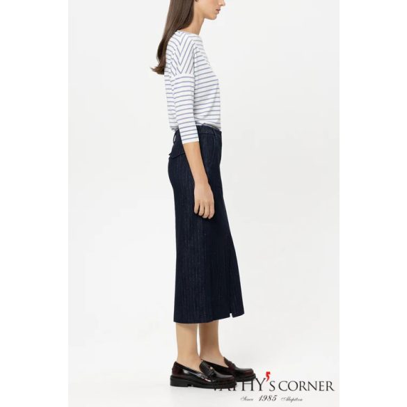 Luisa Cerano csíkos póló 338351/7956 col2501 