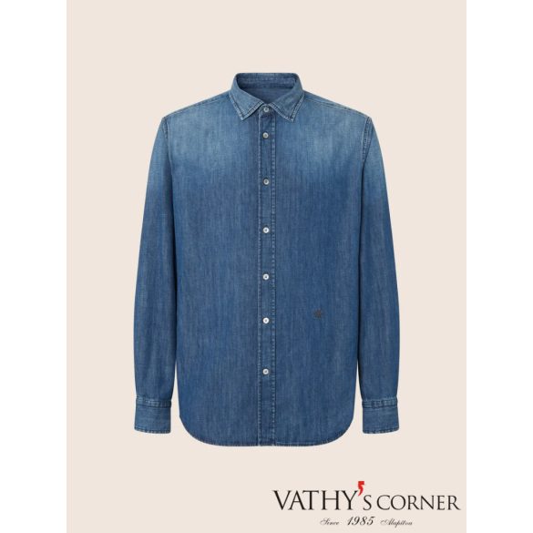 Jacob Cohen farmering T9734 S1200D 