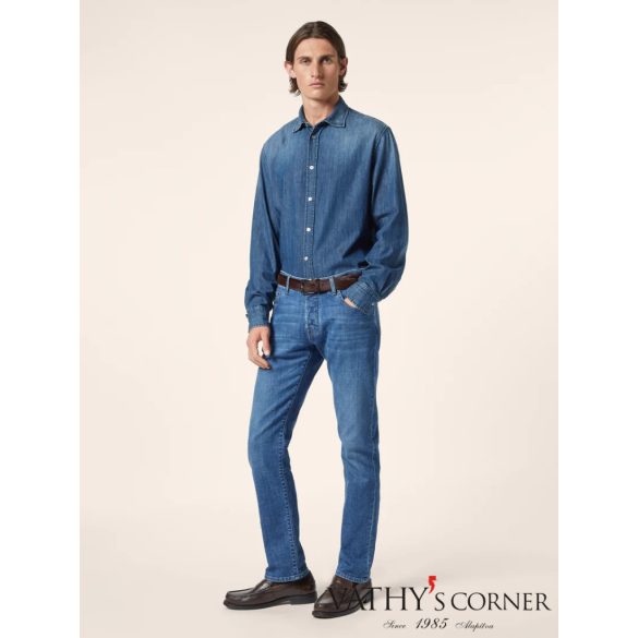 Jacob Cohen farmering T9734 S1200D 