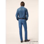 Jacob Cohen farmering T9734 S1200D 