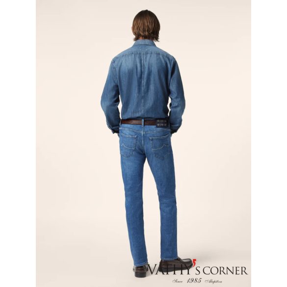 Jacob Cohen farmering T9734 S1200D 