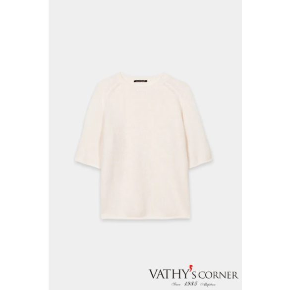 Luisa Cerano kasmírkeverékű pulóver 138767/5871 0105 