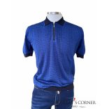 Dalmine zippes póló 801149 006 