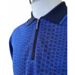 Dalmine zippes póló 801149 006 