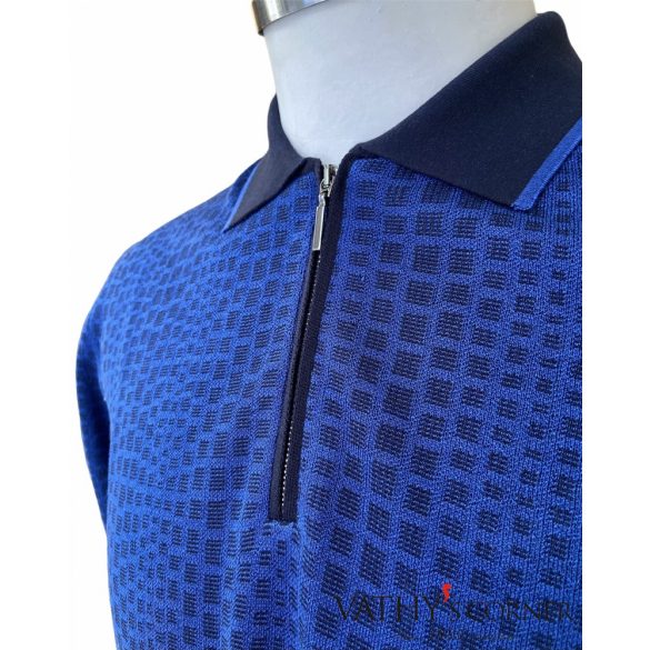 Dalmine zippes póló 801149 006 