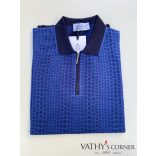 Dalmine zippes póló 801149 006 