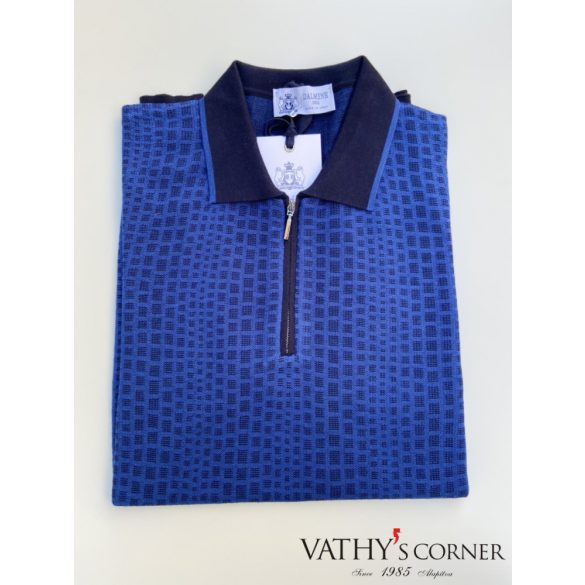 Dalmine zippes póló 801149 006 