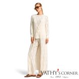 Riani könnyű kötött kardigán 547540-7845 808 