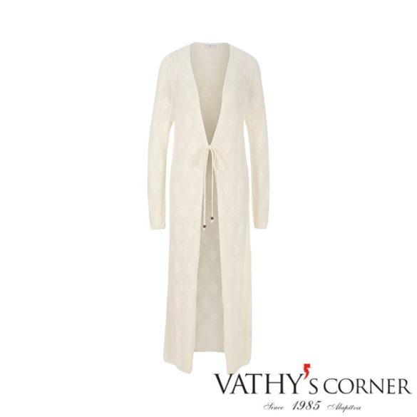 Riani könnyű kötött kardigán 547540-7845 808 