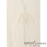 Riani könnyű kötött kardigán 547540-7845 808 