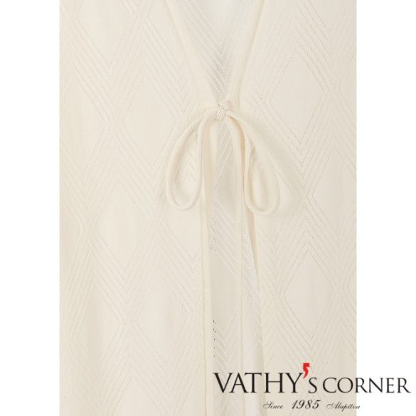 Riani könnyű kötött kardigán 547540-7845 808 