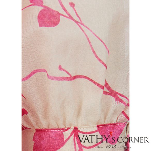 Riani Blúz virágmintával 345770-4120 852 