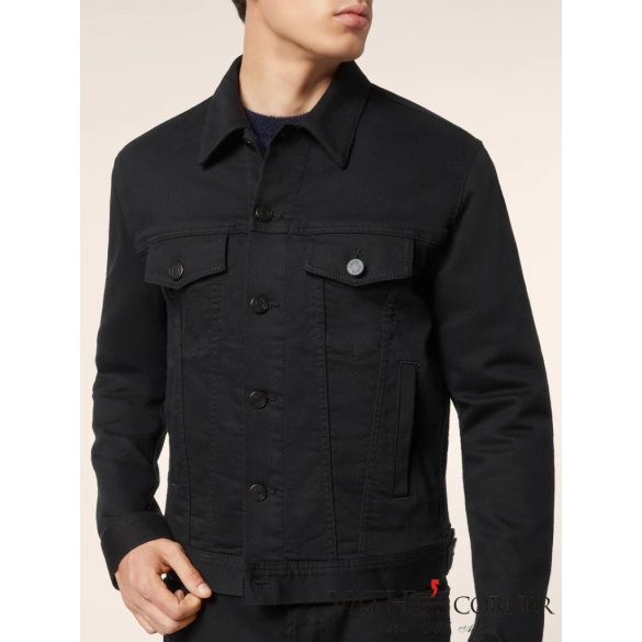 Jacob Cohen szuper sztreccs farmer dzseki Giubbino S3598 500D 