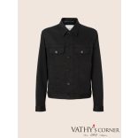 Jacob Cohen szuper sztreccs farmer dzseki Giubbino S3598 500D 