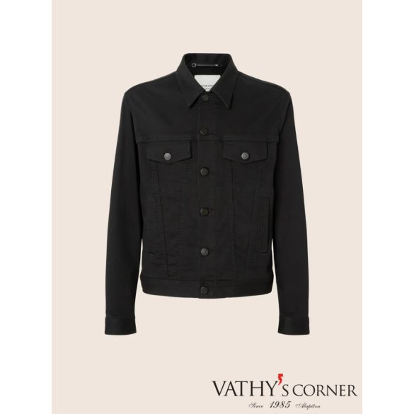 Jacob Cohen szuper sztreccs farmer dzseki Giubbino S3598 500D 